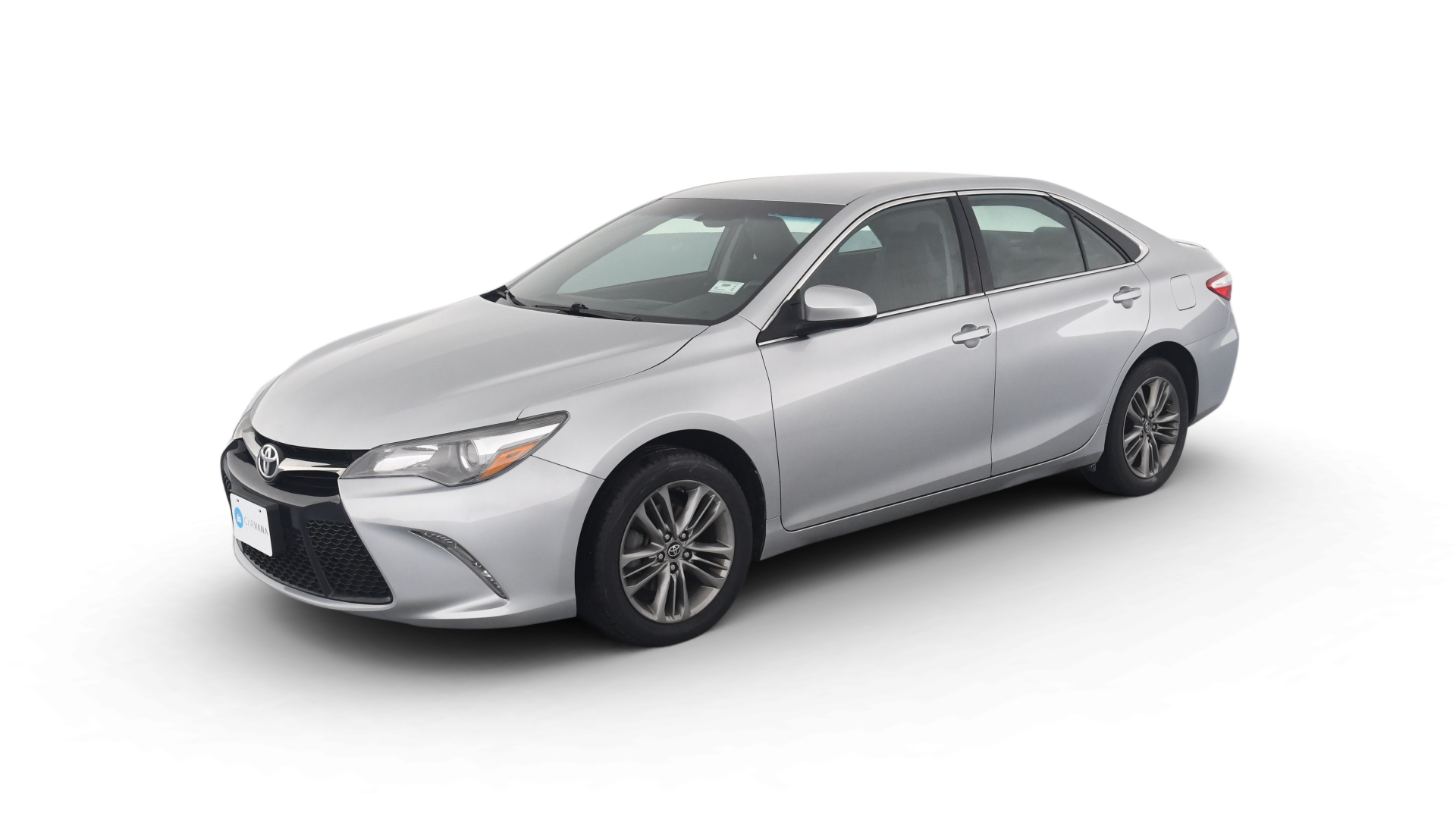 used-2017-toyota-camry-carvana